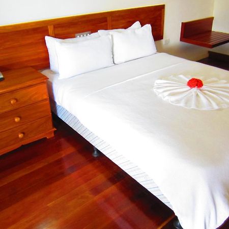 Madang Star International Hotel Oda fotoğraf