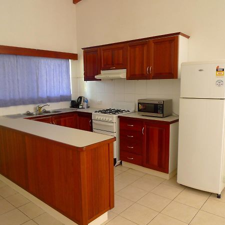 Madang Star International Hotel Dış mekan fotoğraf