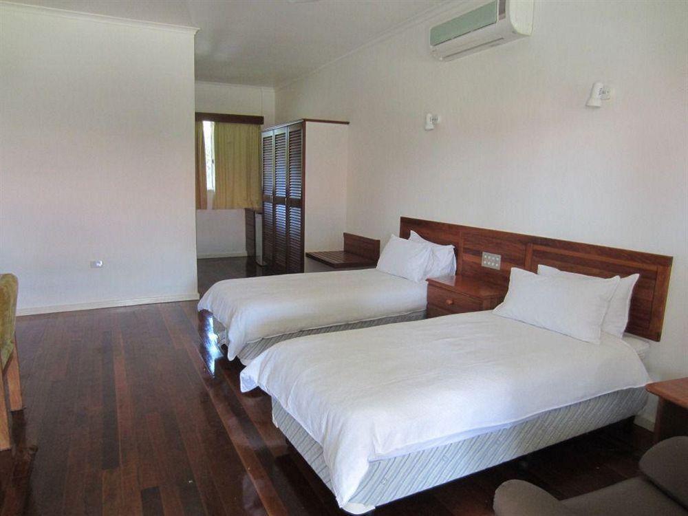 Madang Star International Hotel Oda fotoğraf