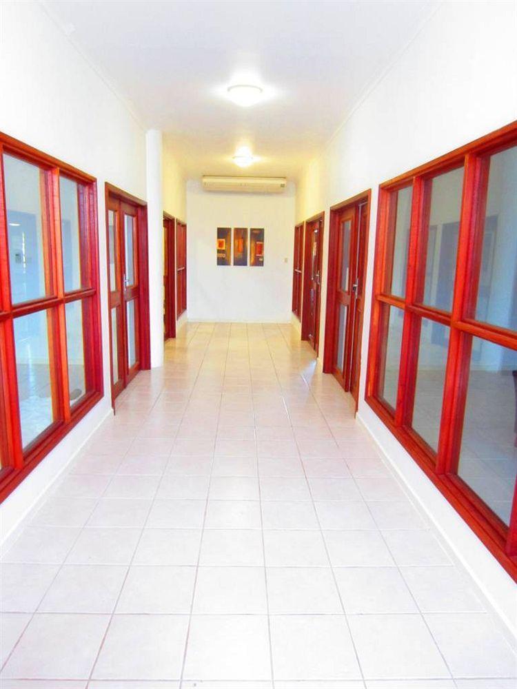 Madang Star International Hotel Dış mekan fotoğraf