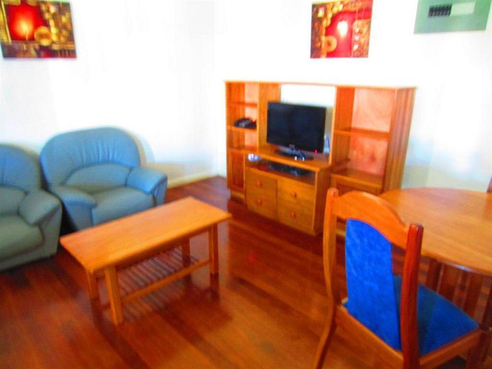 Madang Star International Hotel Dış mekan fotoğraf