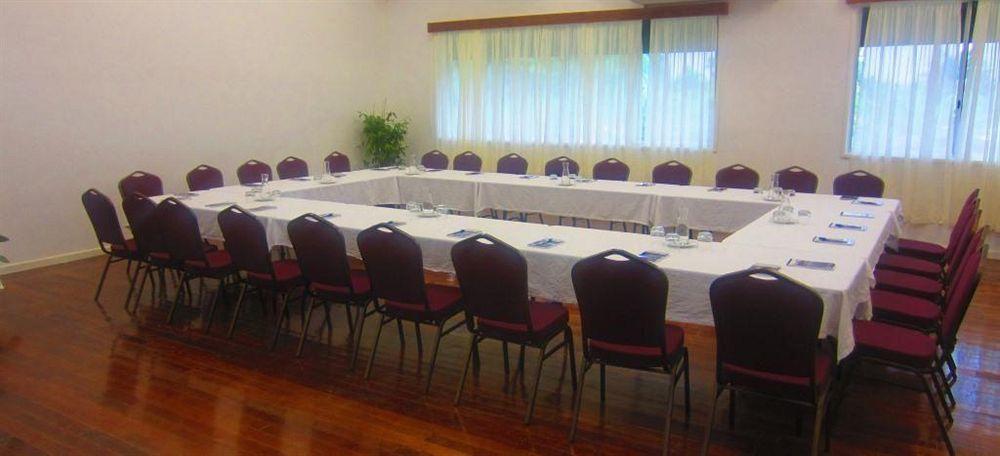 Madang Star International Hotel İş olanakları fotoğraf