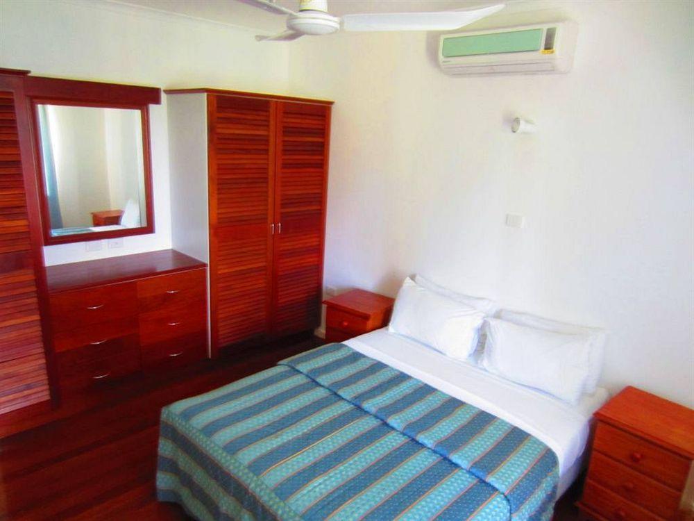 Madang Star International Hotel Dış mekan fotoğraf