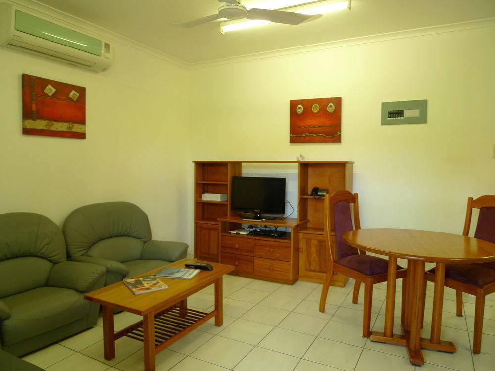 Madang Star International Hotel Dış mekan fotoğraf