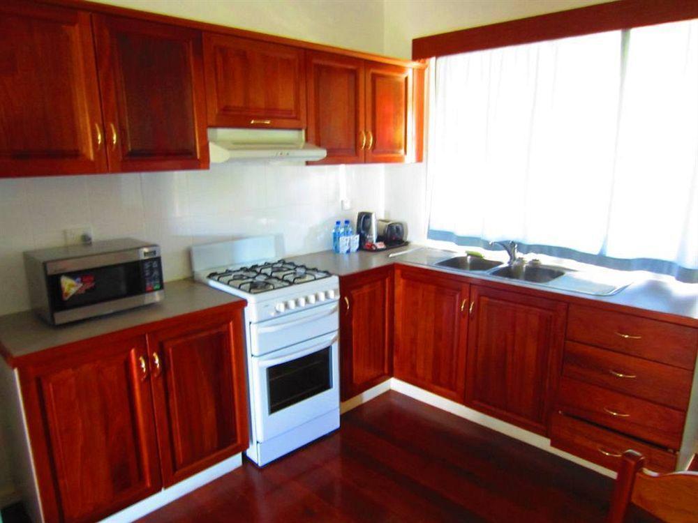 Madang Star International Hotel Dış mekan fotoğraf