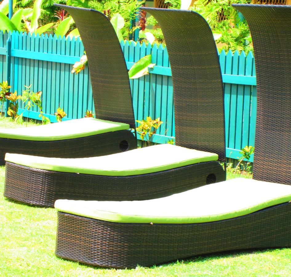 Madang Star International Hotel Dış mekan fotoğraf