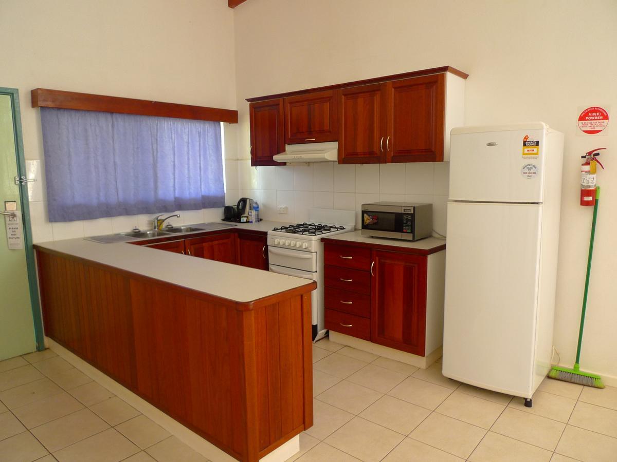 Madang Star International Hotel Dış mekan fotoğraf