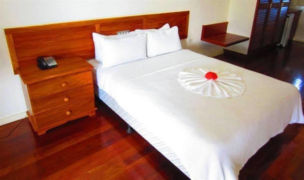 Madang Star International Hotel Dış mekan fotoğraf